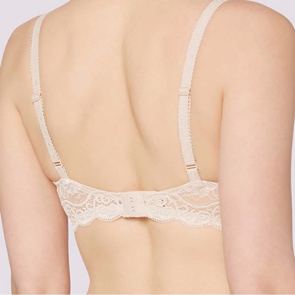 Triumph 36F Body Essentials Minimizer Bra - Picture 2 of 4